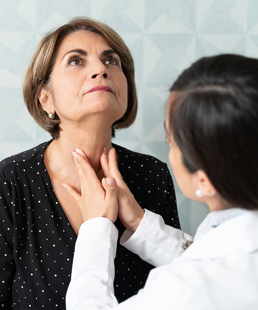 endocrinologist leesburg va